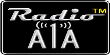 Radio A1A