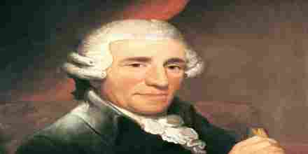 Radio Art Joseph Haydn