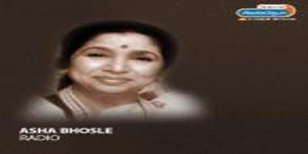 Radio City Asha Bhosle Radio