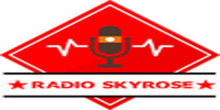 Radio Sky Rose