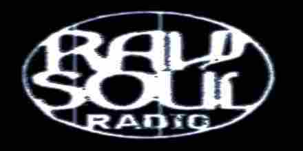 Raw Soul Radio Live