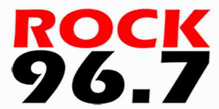 Rock 96.7