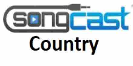 SongCast Radio Country