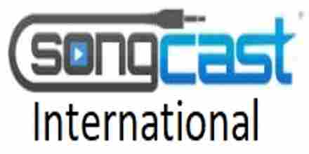 SongCast Radio International