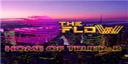 The Flow Radio Station