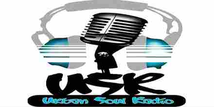 Urban Soul Radio