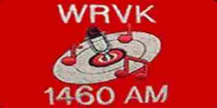 WRVK 1460 AM