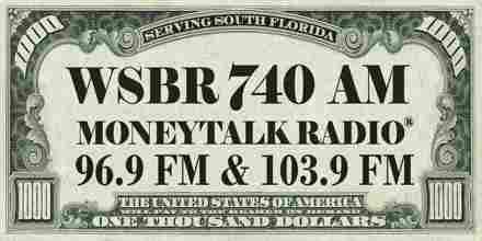 WSBR 740 AM