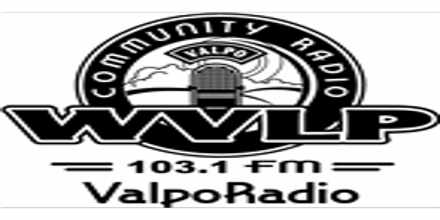 WVLP FM 103.1