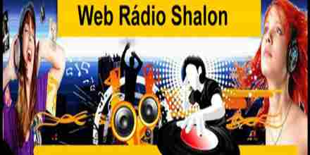 Web Radio Shalom