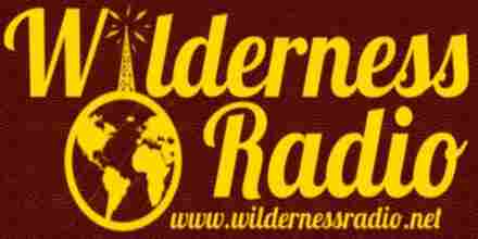 Wilderness Radio