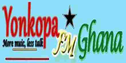 Yonkopa FM Ghana