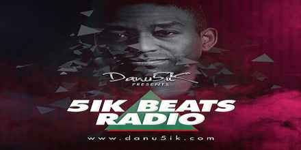 5IK Beats Radio