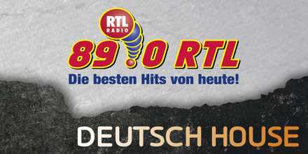 89.0 RTL Deutsch House