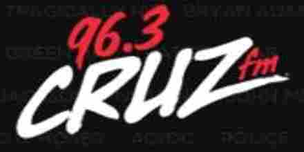 96.3 Cruz FM