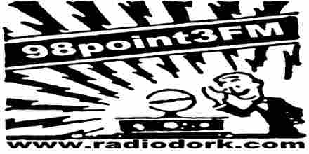 98point3 FM