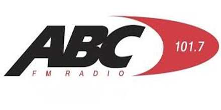 Abcradio 101.7 FM