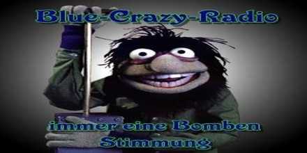 Blue Crazy Radio