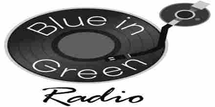 Blue in Green RADIO