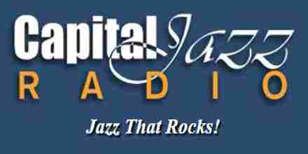 Capital Jazz Radio