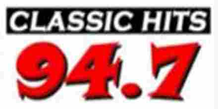 Classic Hits 94.7