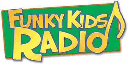 Funky Kids Radio