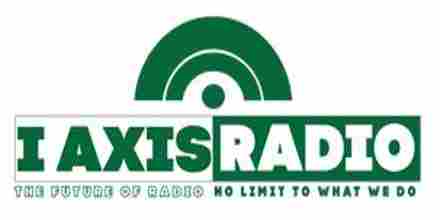 I Axis Radio