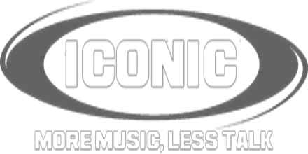 Iconic FM Radio