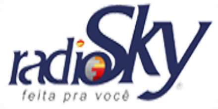 Radio Sky Gospel