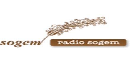 Radio Sogem