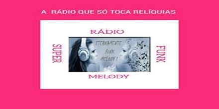 Radio Super Funk Melody