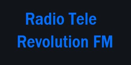 Radio Tele Revolution FM