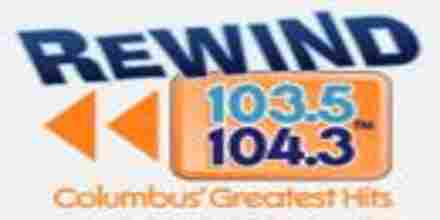 Rewind 103.5