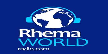 Rhema World Radio