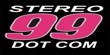 Stereo 99 FM