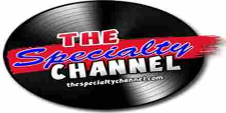 THE SPECIALTY CHANNEL