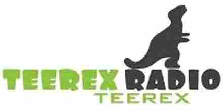 Teerex Radio Teerex