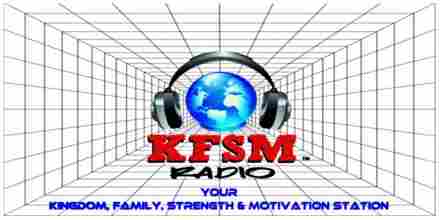 The KFSM Radio Network