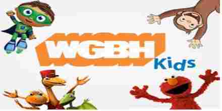 WGBH Kids