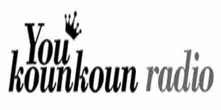 Youkounkoun Radio Rock