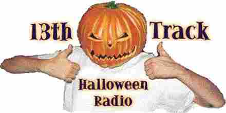 13th Track Halloween Radio