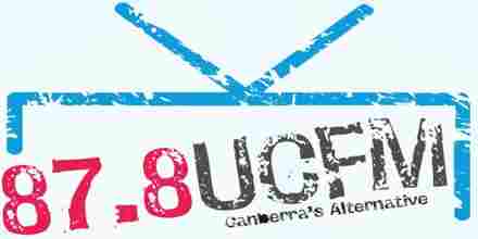 87.8 UCFM