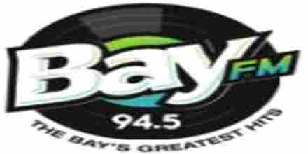 94.5 Bay FM