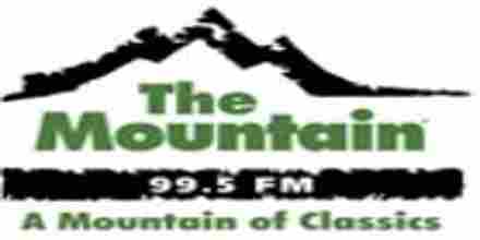 99.5 The Mountain