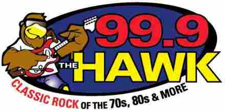 99.9 The Hawk