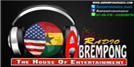 Abrempong Radio