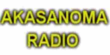 Akasanoma Radio Ghana