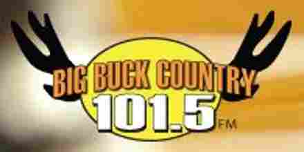 Big Buck Country