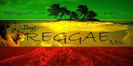 Big Reggae Mix