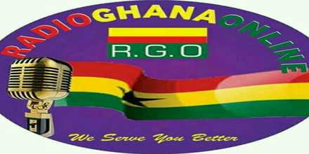 Radio Ghana Online